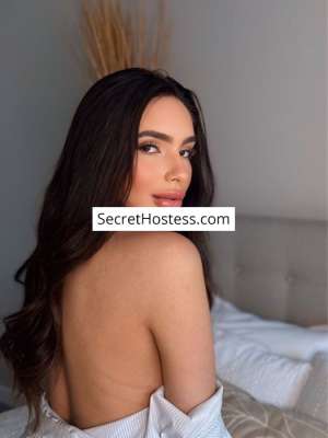 Lua 25Yrs Old Escort 55KG 167CM Tall London Image - 9