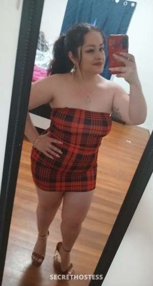 Luna 29Yrs Old Escort Wilmington NC Image - 9