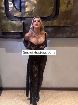 Maia 26Yrs Old Escort 50KG 162CM Tall Sao Paulo Image - 1