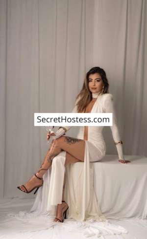 Maia 26Yrs Old Escort 50KG 162CM Tall Sao Paulo Image - 2