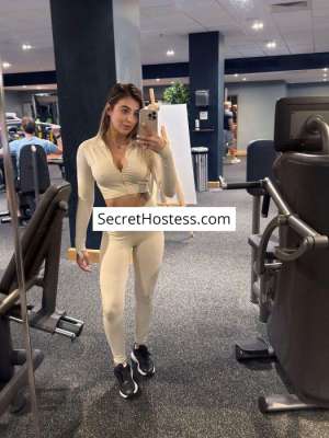 Maia 26Yrs Old Escort 50KG 162CM Tall Sao Paulo Image - 5