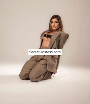 Maia 26Yrs Old Escort 50KG 162CM Tall Sao Paulo Image - 6