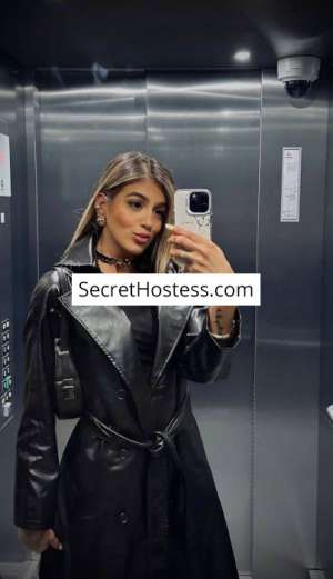 Maia 26Yrs Old Escort 50KG 162CM Tall Sao Paulo Image - 7