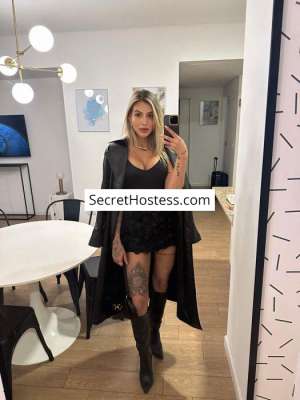 Maia 26Yrs Old Escort 50KG 162CM Tall Sao Paulo Image - 8