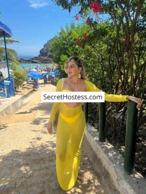 Maia 26Yrs Old Escort 50KG 162CM Tall Sao Paulo Image - 9
