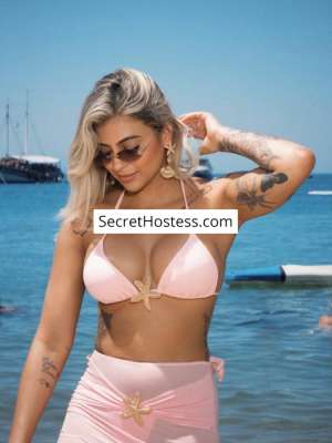 Maia 26Yrs Old Escort 50KG 162CM Tall Sao Paulo Image - 10