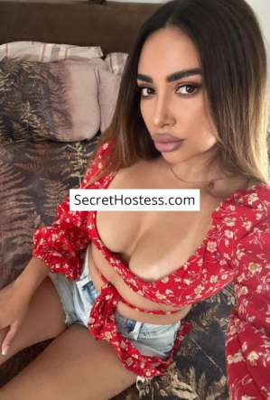21 year old Caucasian Escort in Zürich Malibu, Agency