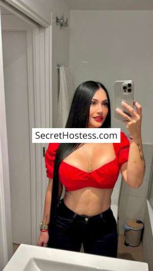 Mara 29Yrs Old Escort 61KG 163CM Tall Malaga Image - 3