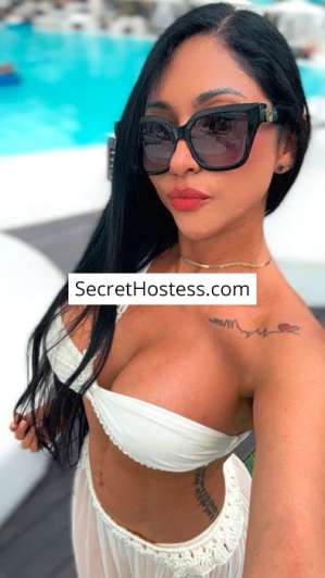 Mara 29Yrs Old Escort 61KG 163CM Tall Malaga Image - 9