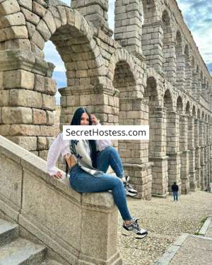 Mara 29Yrs Old Escort 61KG 163CM Tall Malaga Image - 15