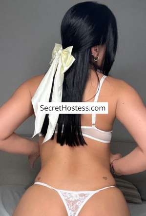 Marcela Auer, Independent 29 year old Escort in Aberdeen