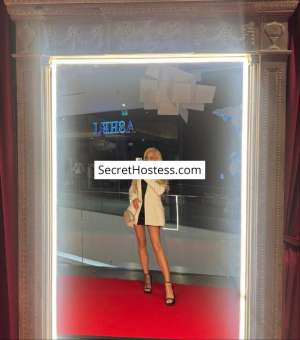 Margo 26Yrs Old Escort 55KG 167CM Tall Tbilisi Image - 2