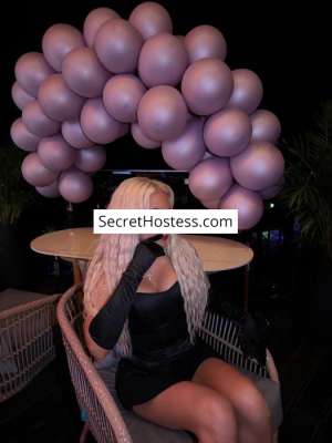 Margo 26Yrs Old Escort 55KG 167CM Tall Tbilisi Image - 5