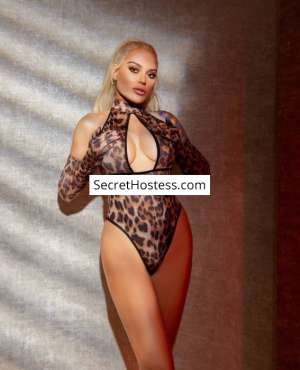 Margo 27Yrs Old Escort 55KG 167CM Tall Tbilisi Image - 9