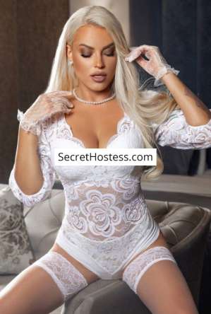 Margo 27Yrs Old Escort 55KG 167CM Tall Tbilisi Image - 20