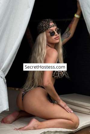 Margo 27Yrs Old Escort 55KG 167CM Tall Tbilisi Image - 6