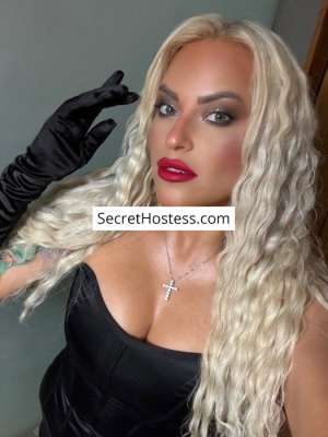 Margo 27Yrs Old Escort 55KG 167CM Tall Tbilisi Image - 7