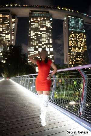 Escort model Mariah, Saint Julian 28 year old Escort in Saint Julian