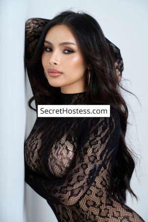 26 year old Latin Escort in Taipei Marie, Independent
