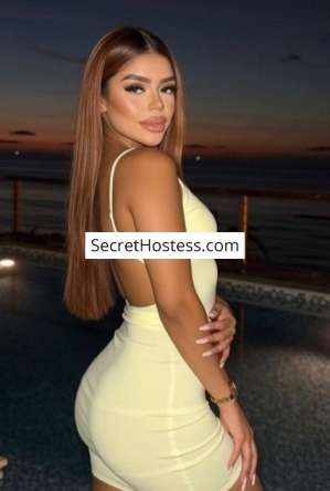 Martina, Independent 24 year old Escort in Marbella