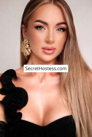 May, Independent 26 year old Escort in Batumi