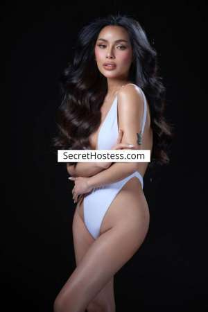 Megan 23Yrs Old Escort 47KG 160CM Tall Manila Image - 14