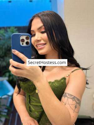 Mel Candy 26Yrs Old Escort 57KG 160CM Tall Guangzhou Image - 17