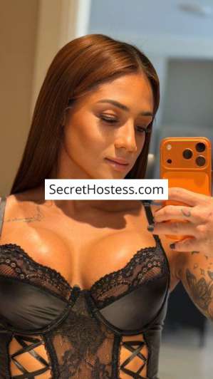 Melinda 26Yrs Old Escort 62KG 165CM Tall Belgrade Image - 2