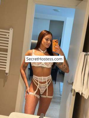 Melinda 26Yrs Old Escort 62KG 165CM Tall Belgrade Image - 5