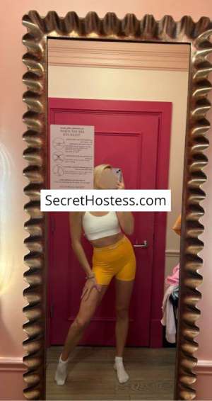 Milaska 29Yrs Old Escort 61KG 176CM Tall Istanbul Image - 5