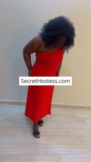 Mimi 26Yrs Old Escort 80KG 160CM Tall Cairo Image - 3
