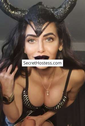 Mistress Antonella 37Yrs Old Escort 51KG 170CM Tall Bucharest Image - 6