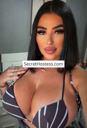 29 year old Hispanic Escort in Madrid Monica, Independent