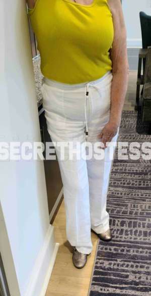 Muguette 59Yrs Old Escort 65KG 162CM Tall Washington DC Image - 3