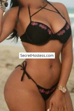 28 year old Hispanic Escort in Las Palmas de Gran Canaria Naomi, Independent