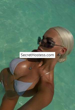 27 year old Caucasian Escort in Baku Nastya, Agency