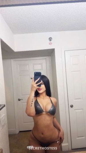 Natalia 22Yrs Old Escort Miami FL Image - 1