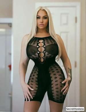 27 year old Escort in Atlanta GA Escort model Natalia Rein, Atlanta