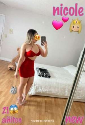 21 year old Escort in Miami FL sexi latina