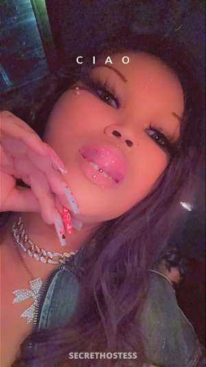 BEAUTIFUL n EXOTIC 28 year old Escort in Chattanooga TN