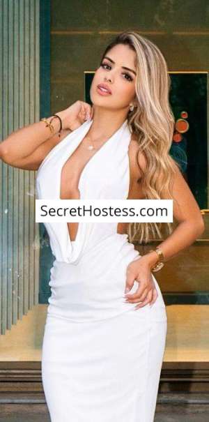 Paulina 27Yrs Old Escort 50KG 160CM Tall Barcelona Image - 3
