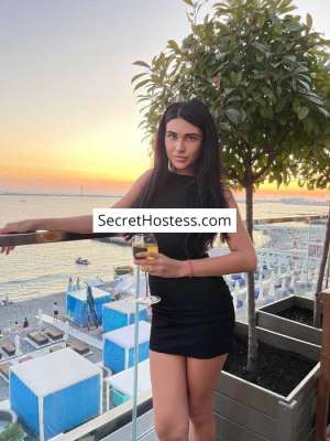 Polina 26Yrs Old Escort 55KG 175CM Tall Baku Image - 4