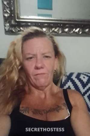 Rabbit 42Yrs Old Escort Burnie Image - 1