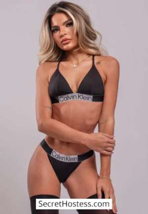 25 year old Brazilian Escort in London Raffaella, Top Secret Escorts Agency