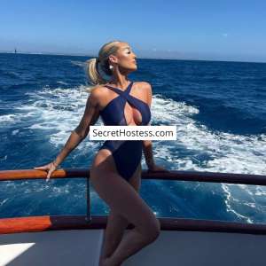 Rimma 26Yrs Old Escort 54KG 170CM Tall Baku Image - 4