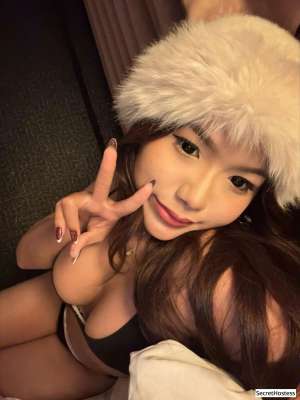0 year old Chinese Escort in Taipei Escort model Lita, Taipei
