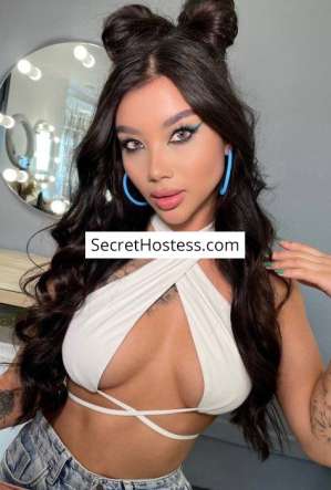 Salli, Agency 27 year old Escort in Budapest
