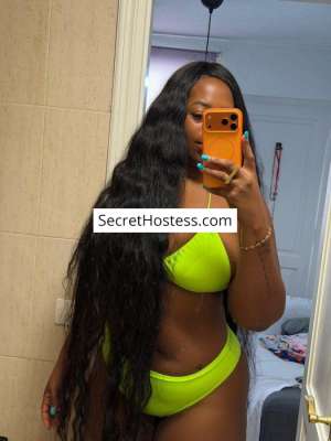 Sara 26Yrs Old Escort 65KG 172CM Tall Tenerife Image - 5