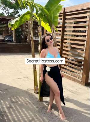 25 year old Caucasian Escort in Baku Selena, Agency