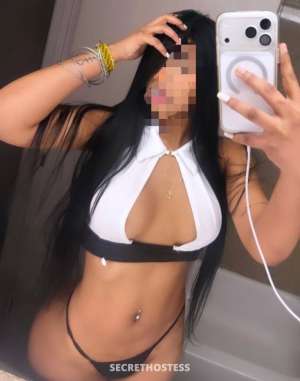 23 year old Escort in Chicago IL Skarlen